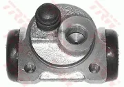 Radbremszylinder TRW BWH186