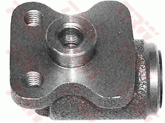 Radbremszylinder Vorderachse links TRW BWH190