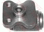 Radbremszylinder Vorderachse links TRW BWH190