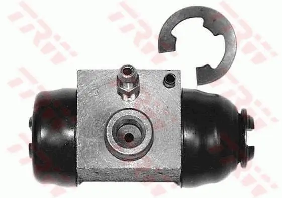 Radbremszylinder Hinterachse TRW BWH255