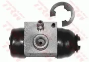 Radbremszylinder Hinterachse TRW BWH255