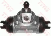 Radbremszylinder Hinterachse TRW BWH270