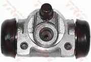Radbremszylinder Hinterachse TRW BWH375