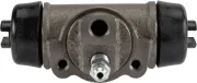 Radbremszylinder Hinterachse TRW BWH380