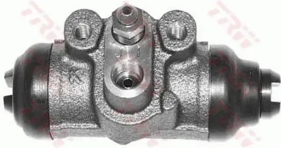 Radbremszylinder Hinterachse links TRW BWH390 Bild Radbremszylinder Hinterachse links TRW BWH390