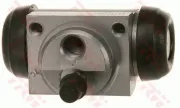 Radbremszylinder Hinterachse TRW BWH402