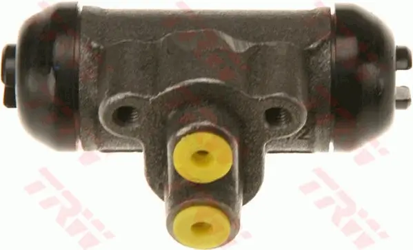 Radbremszylinder Hinterachse rechts TRW BWH405