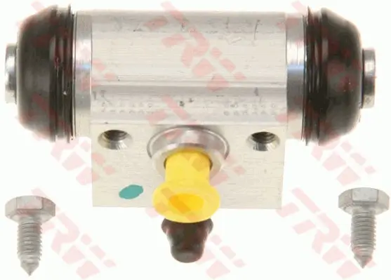 Radbremszylinder Hinterachse TRW BWH408