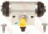 Radbremszylinder Hinterachse TRW BWH408