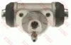 Radbremszylinder Hinterachse TRW BWH411