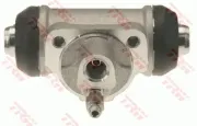 Radbremszylinder Hinterachse TRW BWH411