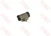 Radbremszylinder Hinterachse links TRW BWH439