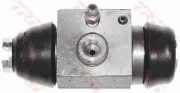 Radbremszylinder Hinterachse links TRW BWK131
