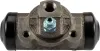 Radbremszylinder Hinterachse TRW BWK140