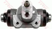 Radbremszylinder Hinterachse links TRW BWK224