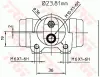Radbremszylinder Hinterachse links TRW BWK224 Bild Radbremszylinder Hinterachse links TRW BWK224