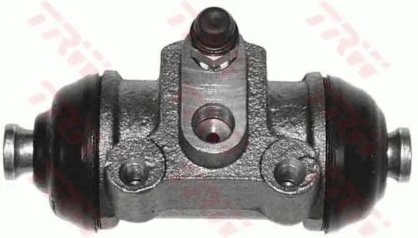 Radbremszylinder Hinterachse TRW BWL111