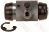 Radbremszylinder TRW BWL166