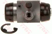 Radbremszylinder TRW BWL166