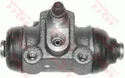 Radbremszylinder Hinterachse TRW BWL287