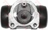 Radbremszylinder Vorderachse TRW BWN128