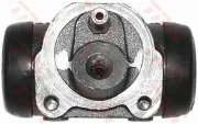 Radbremszylinder Vorderachse TRW BWN128