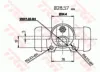 Radbremszylinder Vorderachse TRW BWN128 Bild Radbremszylinder Vorderachse TRW BWN128
