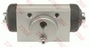 Radbremszylinder Hinterachse TRW BWN350