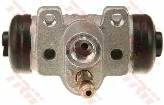 Radbremszylinder Hinterachse links TRW BWS702