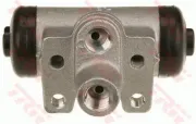 Radbremszylinder Hinterachse rechts TRW BWS703