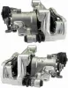 Bremssattelachssatz TRW CKN101