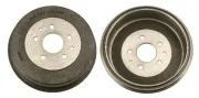 Bremstrommel Hinterachse TRW DB4138