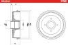 Bremstrommel Hinterachse TRW DB4340 Bild Bremstrommel Hinterachse TRW DB4340