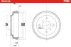 Bremstrommel Hinterachse TRW DB4349 Bild Bremstrommel Hinterachse TRW DB4349