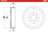 Bremstrommel Hinterachse TRW DB4360 Bild Bremstrommel Hinterachse TRW DB4360