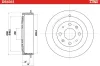 Bremstrommel Hinterachse TRW DB4361 Bild Bremstrommel Hinterachse TRW DB4361