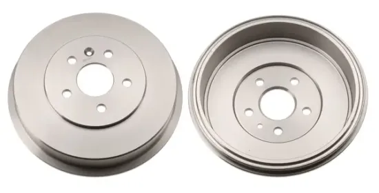 Bremstrommel Hinterachse TRW DB4445 Bild Bremstrommel Hinterachse TRW DB4445