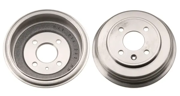 Bremstrommel Hinterachse TRW DB4448