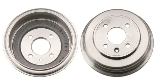 Bremstrommel Hinterachse TRW DB4448 Bild Bremstrommel Hinterachse TRW DB4448