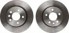 Bremsscheibe TRW DF2665