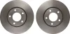 Bremsscheibe TRW DF2678