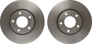 Bremsscheibe TRW DF2678