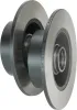 Bremsscheibe Hinterachse TRW DF2771 Bild Bremsscheibe Hinterachse TRW DF2771