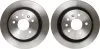 Bremsscheibe Hinterachse TRW DF2773