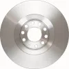 Bremsscheibe Vorderachse TRW DF4258S Bild Bremsscheibe Vorderachse TRW DF4258S