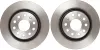 Bremsscheibe TRW DF4294