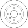 Bremsscheibe TRW DF4301 Bild Bremsscheibe TRW DF4301