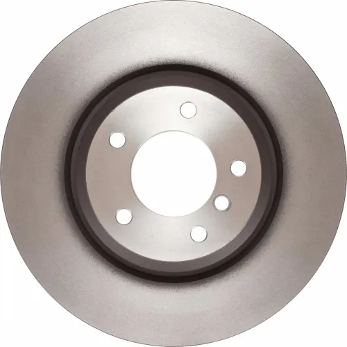 Bremsscheibe Vorderachse TRW DF4460S Bild Bremsscheibe Vorderachse TRW DF4460S