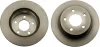 Bremsscheibe TRW DF4499