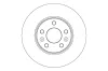 Bremsscheibe TRW DF4615